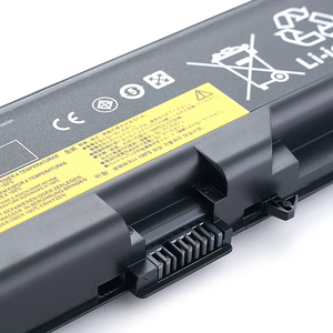 10,8 V 4400mAh 42 T4791 Laptop-Akku für Lenovo <span class=keywords><strong>ThinkPad</strong></span> E40 <span class=keywords><strong>E420</strong></span> SL410 L421 L510 L512 L520 SL510 T410 T410i T420 T510 T520 W510 - Product Image 4