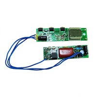 Assemblage de circuits imprimés personnalisés ODM SKD et fabrication de prototypes axés sur les prototypes PCBA