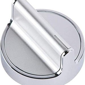 W10594481 Fabricant Aftermarket En stock Poêle Pièces De Rechange Gamme Poêle Brûleur Boutons Remplace W10594481 AP6023301 - Product Image 4