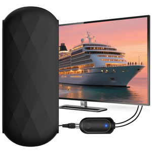 Antuko-antena de <span class=keywords><strong>tv</strong></span> hd, amplificador de señal digital hdtv de Interior de largo alcance, más barato, oferta de <span class=keywords><strong>Aliexpress</strong></span> - Product Image 1