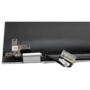 14英寸Fhd整个完整触摸屏组件，用于5410 2合1银色 - Product Image 3