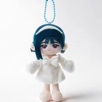 Vente en gros : Boîte mystère Alien Stage Original, Série Free Stage, Poupées en peluche style Chuichui, Porte-clés anime adorables, Breloques de sac, Jouets