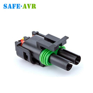 เครื่องกำเนิดไฟฟ้า MPU 5/<span class=keywords><strong>8</strong></span>-18unf-100mm 80มิลลิเมตรรถกระบะแม่เหล็กเซ็นเซอร์ความเร็ว3034572 - Product Image 4