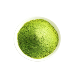 Autentico stile giapponese crudo dimagrante Matcha tè verde 500g di alta qualità in polvere in borsa per bere e cucinare ogni giorno - Product Image 5