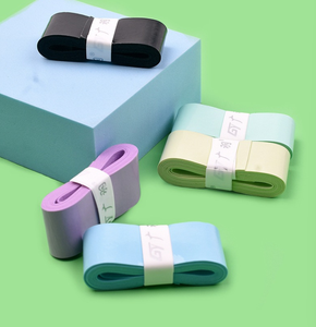 <span class=keywords><strong>สาย</strong></span>รัดกันลื่นแบบแบนสำหรับมือ ทนทา<span class=keywords><strong>น</strong></span> ดูดซับเห<span class=keywords><strong>ง</strong></span>ื่อได้ <span class=keywords><strong>สาย</strong></span>รัดยางจับไม้เท<span class=keywords><strong>น</strong></span><span class=keywords><strong>น</strong></span>ิส Pekic สำหรับมือ - Product Image 5