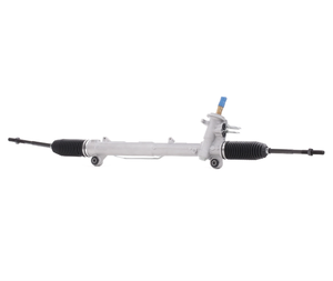 Prix de gros usine Crémaillère de <span class=keywords><strong>direction</strong></span> assistée pour voiture 4472936 2N113200EA Compatible avec <span class=keywords><strong>FORD</strong></span> <span class=keywords><strong>FIESTA</strong></span> 2001 - <span class=keywords><strong>2010</strong></span>/ MAZDA 2 2003 - 2007 - Product Image 1