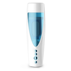 Elektrischer Masturbator Automatic Telescopic <strong>Japanese</strong> <strong>Male</strong> <strong>Penis</strong> Masturbation Heating Vibrating Masturbator Adult Sex Toys - Product Image 1