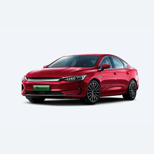 BYD Qin Plus DM-I véhicule électrique à distance à grande vitesse nouvelle <span class=keywords><strong>voiture</strong></span> à énergie nouvelle <span class=keywords><strong>en</strong></span> <span class=keywords><strong>vente</strong></span> voitures BYD d'occasion et neuves - Product Image 1
