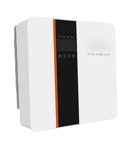 Maxbo 3kW 3.5kW 5kW 5kva 5.5kW 12V 24V 48V Mppt Zuivere Sinus Hybrid Off Grid Micro zonne-energie Omvormer Prijs