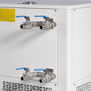 -30 đến 200 độ sưởi ấm và làm mát hệ thống tuần hoàn lưu thông trao đổi nhiệt - Product Image 5