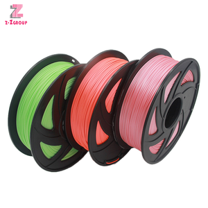 Filamento nuevo de alta calidad <span class=keywords><strong>del</strong></span> mercado, carrete de plástico Pla Petg, filamento de impresora 3D de bobinado limpio para filamento de impresora 3D de 1,75mm - Product Image 2