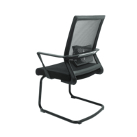 Fauteuil de jeu inclinable de luxe JOHOOFURNITURE au design classique russe, en cuir maillé, pivotant, massant et rafraîchissant, avec dossier haut