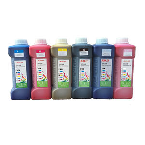 CMYK Eco Solvent Based I3200 Tinta Eco Solvente para Cabezales de Impresión EPS Tinta Eco-Solvente - Product Image 5