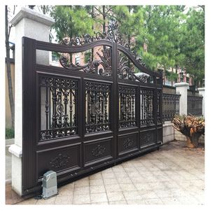 Prima Iron Sheet <strong>Doors</strong> Interior <strong>Door</strong> Iron Gate <strong>Designs</strong> <strong>Masjid</strong> Indoor Wrought Iron Gate <strong>Designs</strong> - Product Image 4