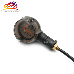 Intermitentes LED Ultrabrillantes para Motocicletas, Personalización OEM <span class=keywords><strong>y</strong></span> Venta al por Mayor Disponible con <span class=keywords><strong>Cantidad</strong></span> Mínima de Pedido Baja - Product Image 1