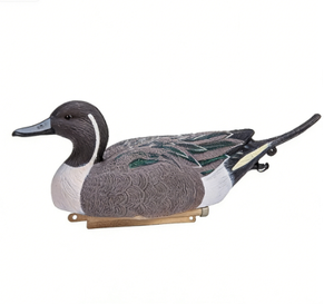 Cross-border Modern Lightweight Foldable Waterproof EVA Plastic Duck <b>Hunting</b> <b>Decoys</b> Pintail Duck Portable Eco-friendly Bird - Product Image 4