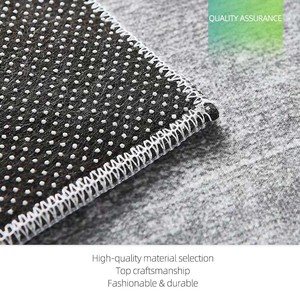 <span class=keywords><strong>Tappeto</strong></span> antiscivolo Runner <span class=keywords><strong>tappeto</strong></span> d'<span class=keywords><strong>ingresso</strong></span> lavabile <span class=keywords><strong>tappeto</strong></span> moderno da <span class=keywords><strong>ingresso</strong></span> Runner - Product Image 2