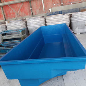 <span class=keywords><strong>Piscine</strong></span> caractéristique de 27 <span class=keywords><strong>pieds</strong></span> 32 <span class=keywords><strong>pieds</strong></span> piscines extérieures natation 3 <span class=keywords><strong>pieds</strong></span> de profondeur en fibre de verre dans la <span class=keywords><strong>piscine</strong></span> creusée - Product Image 4