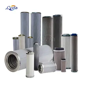 Famous brand hydraulic filtration system parker leemin hydraulic filter