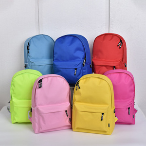 Custom 11 Colors Custom Large Space <b>Mint</b> Kids Schoolbags Waterproof Laptop Bagpack Pack for Girls - Product Image 3