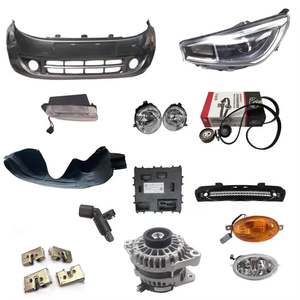 Pezzi di ricambio per auto volante specchietto triangolare supporto del tronco posteriore pastiglie freno filtro abitacolo cofano per SAIC Roewe RX5. - Product Image 3