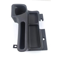 Nouveau ABS voiture Center Console organisateur accoudoir boîte de rangement plateau conteneur porte-palette pièces Toyota Land Cruiser LC70 71 76 79