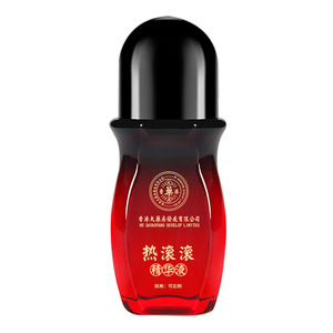 Kit de Masaje Terapéutico con Difusor de Gel Caliente Dayaofang de Hong Kong, Especificaciones Normales - Product Image 1