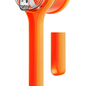 Couteau à éplucher multifonctionnel grande capacité le plus vendu pour fruits, légumes, ail, pommes de terre et pommes, avec récipient - Product Image 2