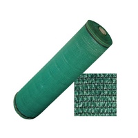 Filet pare-soleil Xknetting en HDPE anti-UV, système d'ombrage robuste pour serre