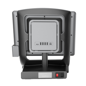 New Tech Portable T5 AI Hair Analyzer Scalp Analysis Machine with HD 50x 200x Moisture Detection - Product Image 4