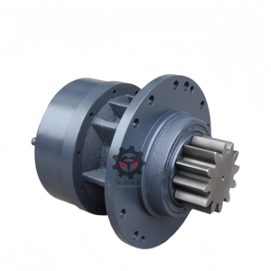 Crawler suku cadang ekskavator EC120D EC140D roda gigi reduksi ayunan untuk perangkat ayun GP <span class=keywords><strong>Assy</strong></span> <span class=keywords><strong>Drive</strong></span> <span class=keywords><strong>Final</strong></span> VOE14642271 - Product Image 3