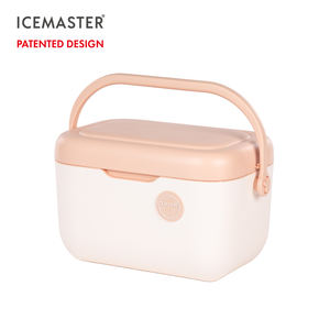 Icemaster 21QT Efficient Refrigeration Small Lightweight Portable PP Inner Small Food <b>Storage</b> Insulated Cooler - Product Image 3