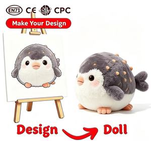 Juguete de Peluche Personalizado para Mascotas, Duradero, con Certificación CPC EN71, Tamaño Personalizado, Empaquetado al por Mayor, <span class=keywords><strong>Cerdito</strong></span> de Orejas Grandes - Product Image 6