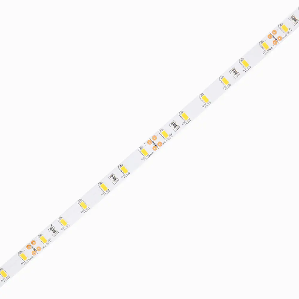 Cheap 5630 SMD LED Light Bar Module/scrollen Curtain Led Strips Backlight Led Tape Lamp Led Bed Light 80 Cold White Aluminum