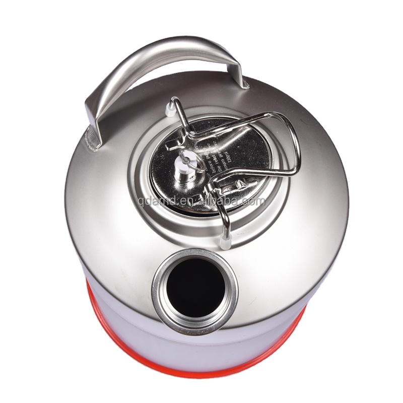 1ヘッドビール洗浄タンク、ビール洗浄ボトル、ビール樽ディスペ