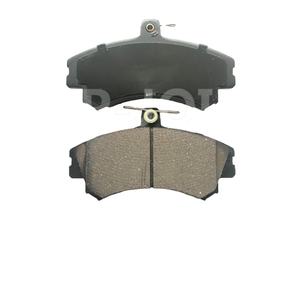 Plaquettes <span class=keywords><strong>de</strong></span> <span class=keywords><strong>frein</strong></span> pour MITSUBISHI COLT Space Star, pièces automobiles, fournisseur, plaquettes <span class=keywords><strong>de</strong></span> <span class=keywords><strong>frein</strong></span> D1494 MR977117 - Product Image 1