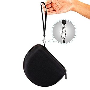 Bolsa de almacenamiento de viaje personalizada para auriculares, estuche de transporte para auriculares, Solo 2/Solo 3 <span class=keywords><strong>Sennheiser</strong></span> Momentum Beats Studio Pro y Beats - Product Image 6