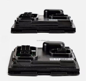 Usato AFS Leistungs curva luce modulo di controllo 7 l6941329c per volkswagen <span class=keywords><strong>touareg</strong></span> <span class=keywords><strong>passat</strong></span> 2004 fari 2006 - Product Image 6