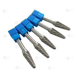 Răng Hàm Răng Hàm Răng FG <span class=keywords><strong>Carbide</strong></span> Burs - Product Image 6