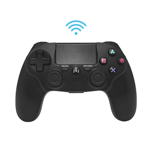 Directo de fábrica juego joystick con barra de luz para sony <span class=keywords><strong>playstation</strong></span> <span class=keywords><strong>4</strong></span> <span class=keywords><strong>consola</strong></span> de juego - Product Image 1