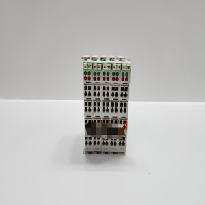 Модуль аналогового ввода на <span class=keywords><strong>2</strong></span> канала 750-461 — 5 штук в упаковке - Product Image 1