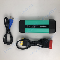 CF C2 ordinateur portable 1005422179 OBD diagnostic 3.1 pour Weichai outil de diagnostic Scanner Interface de diagnostic Diagsmart Cnhtc outil de Diagnostic