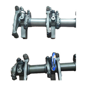 ชุดประกอบแขนโยก C2883256 สำหรับอะไหล่ทดแทนเครื่องยนต์ Dongfeng Cummins QSZ13 ISZ13 - Product Image 4