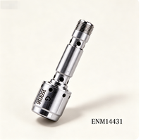 Nozzle Cannon G Head Assy Baru M ENM14431 untuk Printer Inkjet CIJ M S8 9040 dengan Garansi 1 Tahun 0.5kg