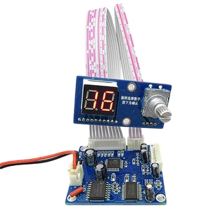 Bo mạch khuếch đại với nhiều mô-đun reverb kỹ thuật số DSP-99 - Product Image 1