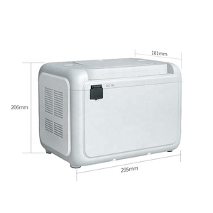 Apexium nouveau stock 500w 600W onduleur solaire Lifepo4 <span class=keywords><strong>batterie</strong></span> stockage d'énergie générateur portable centrale électrique - Product Image 3