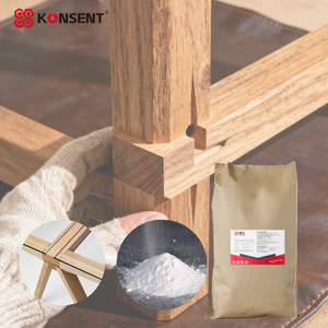 Urê-formaldehyde nhựa dính bột cho uốn Hội Đồng Quản trị/tấm keo - Product Image 5