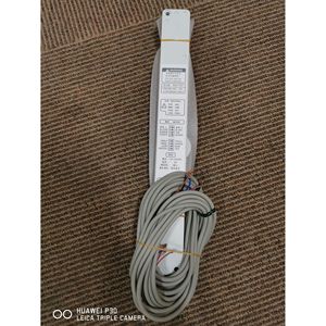 Sensor de Proximidad Industrial Na2 N12 con Terminal de Tornillo para Automatización - Product Image 1
