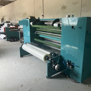 Maquina cortadora de Cinta adhesiva de embalaje amcompletente อัตโนมัติไม่ tripulada เหนือกว่า Alta ผลิต6 ejes - Product Image 4