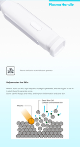 Máquina de Hidrodermoabrasión 2026 para Limpieza Facial Profunda, Cuidado de la Piel con Vacío, Eliminación de Arrugas, Reafirmación de la Piel, Gestión Facial de la Piel - Product Image 6